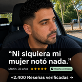 Tinte capilar instantaneo