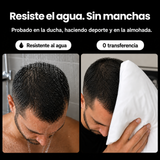 Tinte capilar instantaneo